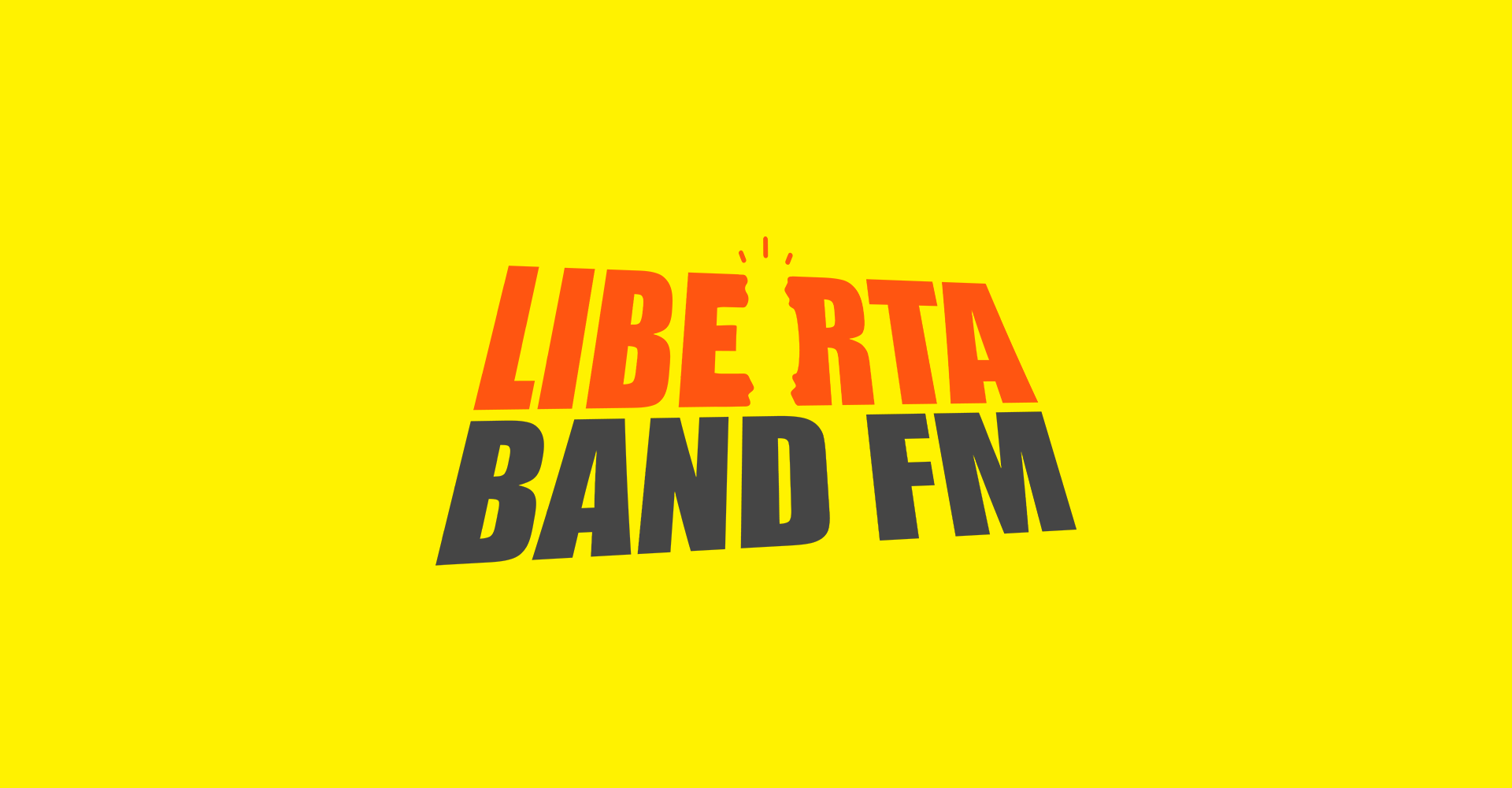 LIBERTA BAND FM