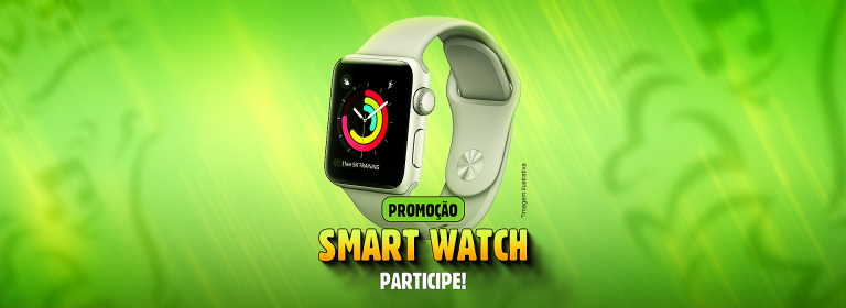 PROMO SMART WATCH