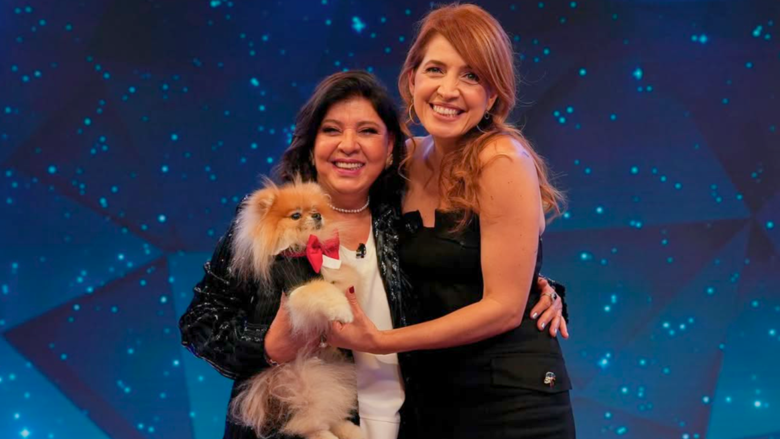 Roberta-Miranda-revela-motivo-de-levar-seu-cachorrinho-Severino-em