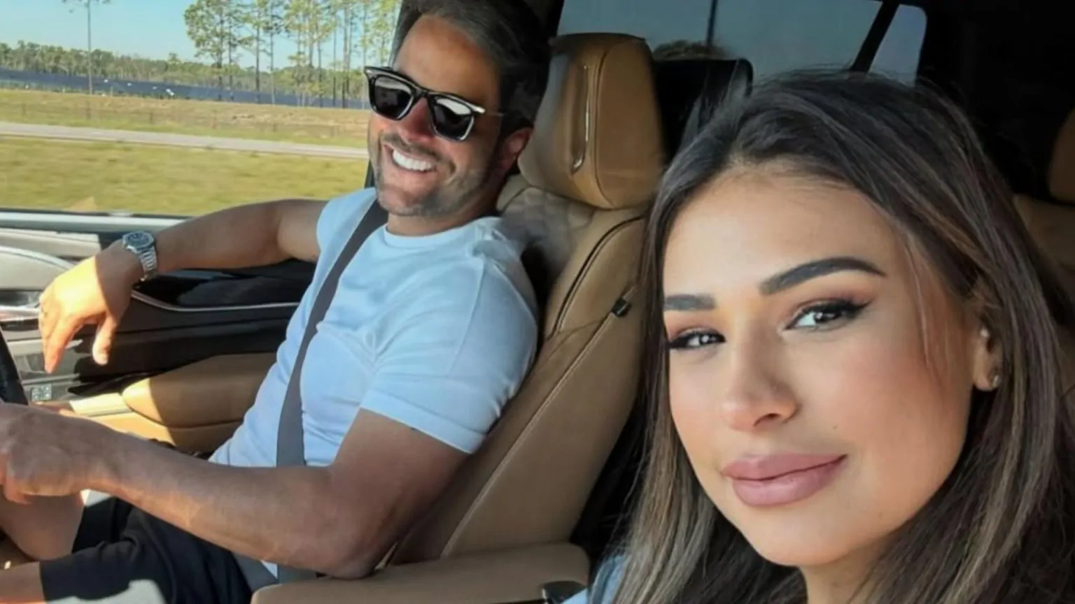 Kaká Diniz expõe esquema contra esposa Simone Mendes após rompimento