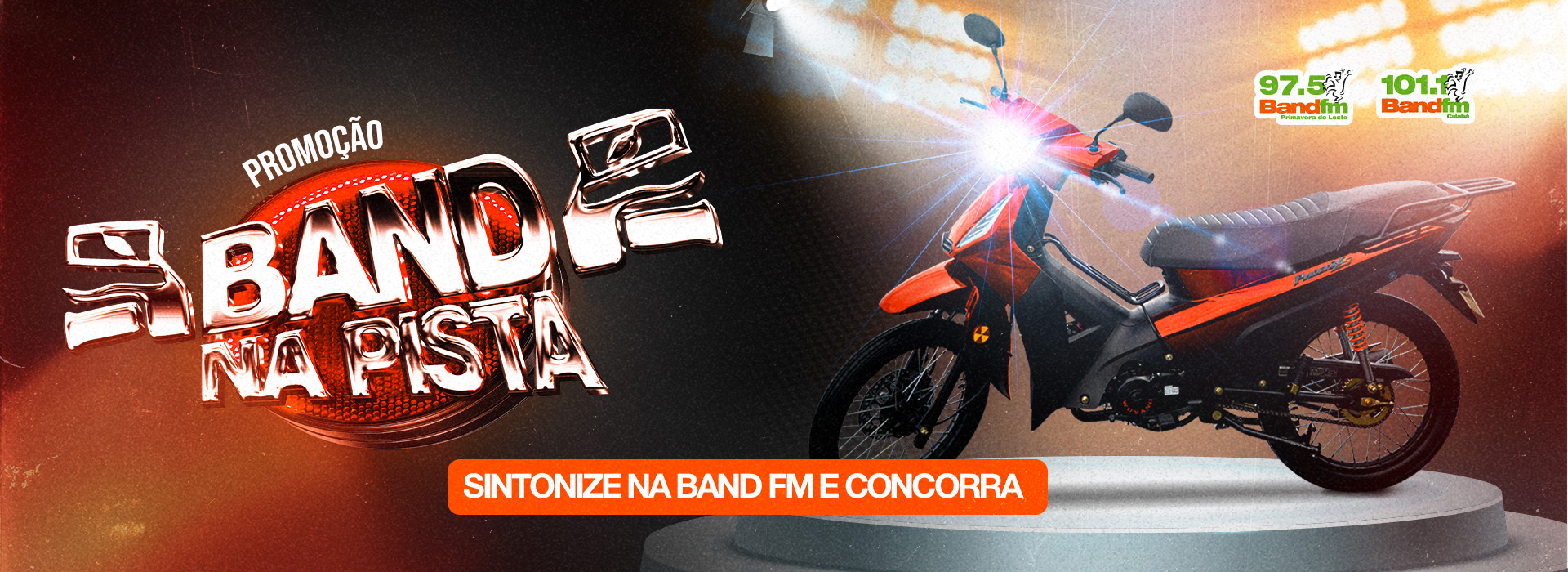 SITEBANDNAPISTA